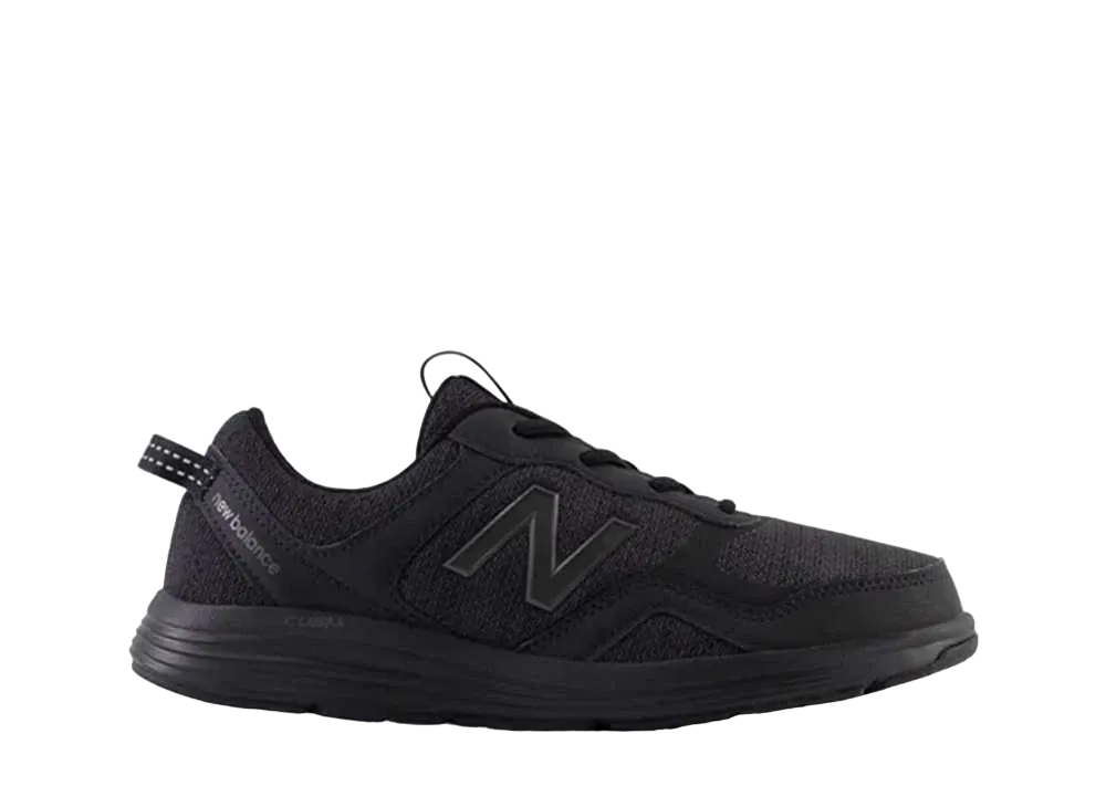 ニューバランス ウィメンズ サンファーV1 "ブラック"
