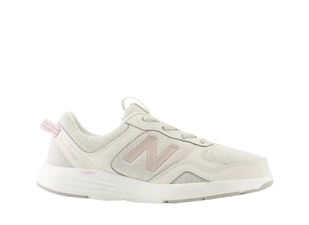 ニューバランス ウィメンズ サンファーV1 "ベージュ"