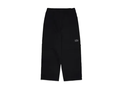 GU x UNDERCOVER 2WAY Helicopter Crew Pants "Black"