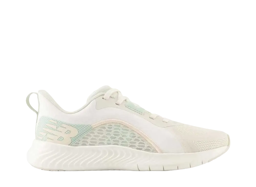 ニューバランス ウィメンズ ダイナソフト ベーヤ スポーツ "オフホワイト"