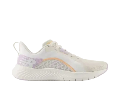 New Balance Women's DynaSoft Beaya Sport "Off White/Purple"
