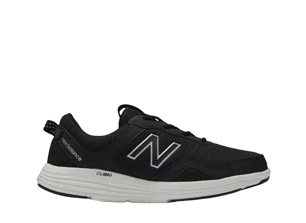 ニューバランス ウィメンズ サンファーV1 "ブラック"
