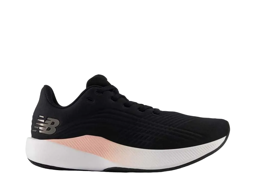 New Balance Women's DynaSoft Beaya V2 "Black/Pink"