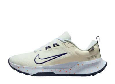 Nike Juniper Trail 2 GORE-TEX "Sea Glass/Purple Ink/Blue Tint/Total Orange"