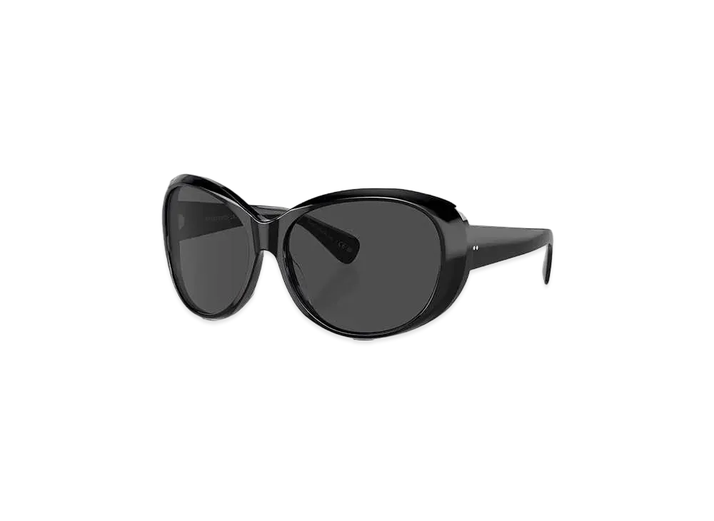 OLIVER PEOPLES Maridan "Black"