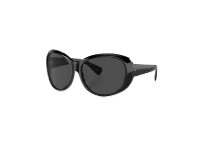 OLIVER PEOPLES Maridan "Black"