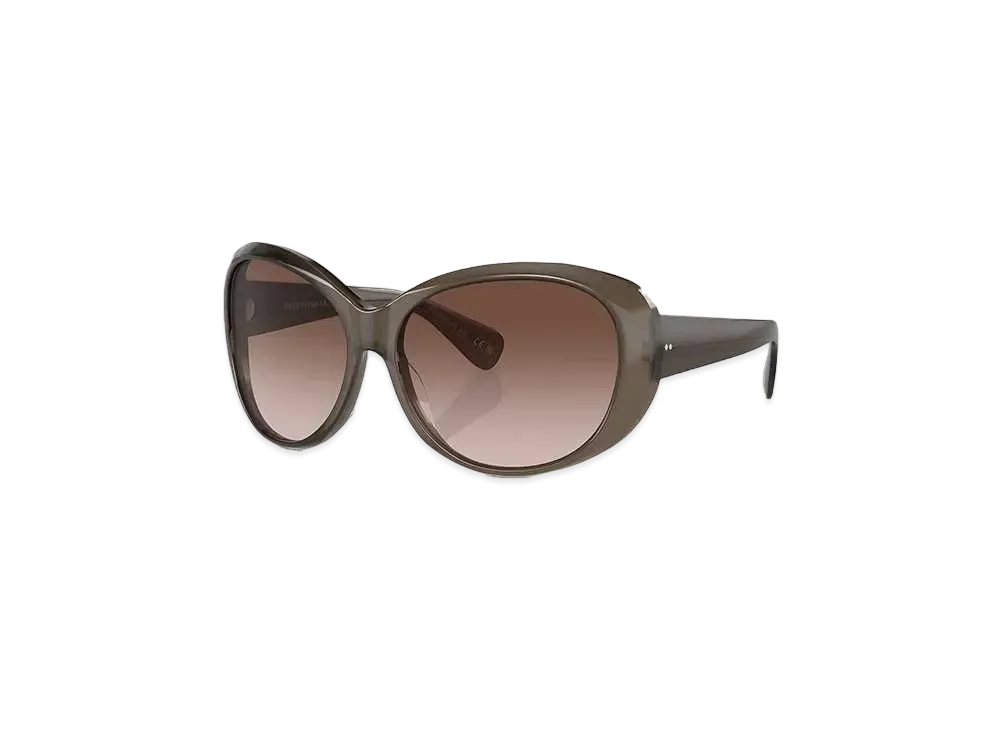 OLIVER PEOPLES Maridan "Taupe"