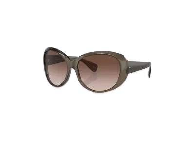 OLIVER PEOPLES Maridan "Taupe"