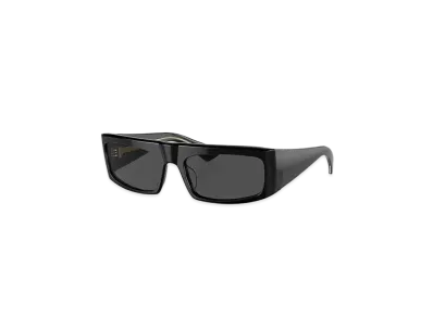 OLIVER PEOPLES 1979C "Black"