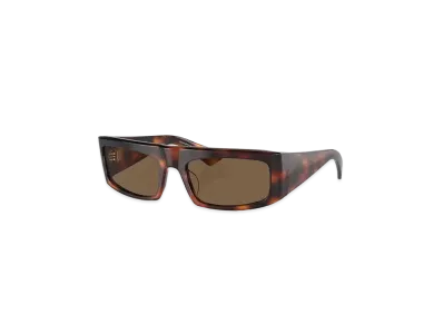 OLIVER PEOPLES 1979C "Dark Mahogany"