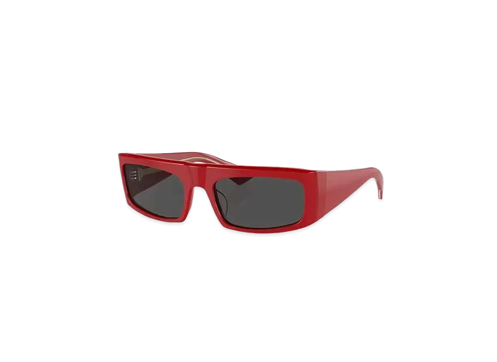 OLIVER PEOPLES 1979C "Red"