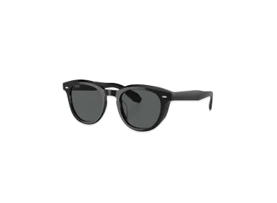 OLIVER PEOPLES N.05 Sun "Black"