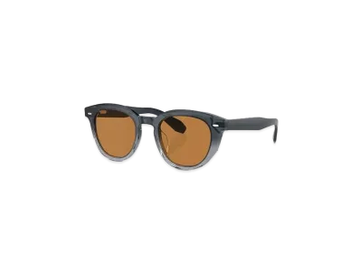 OLIVER PEOPLES N.05 Sun "Twilight Gradient"