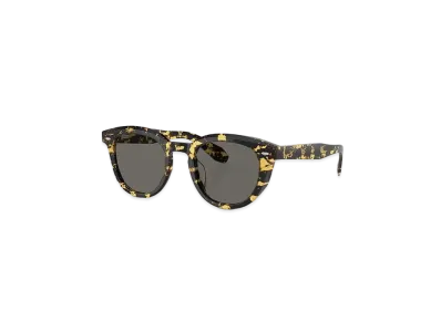 OLIVER PEOPLES N.05 Sun "Tokyo Tortoise"