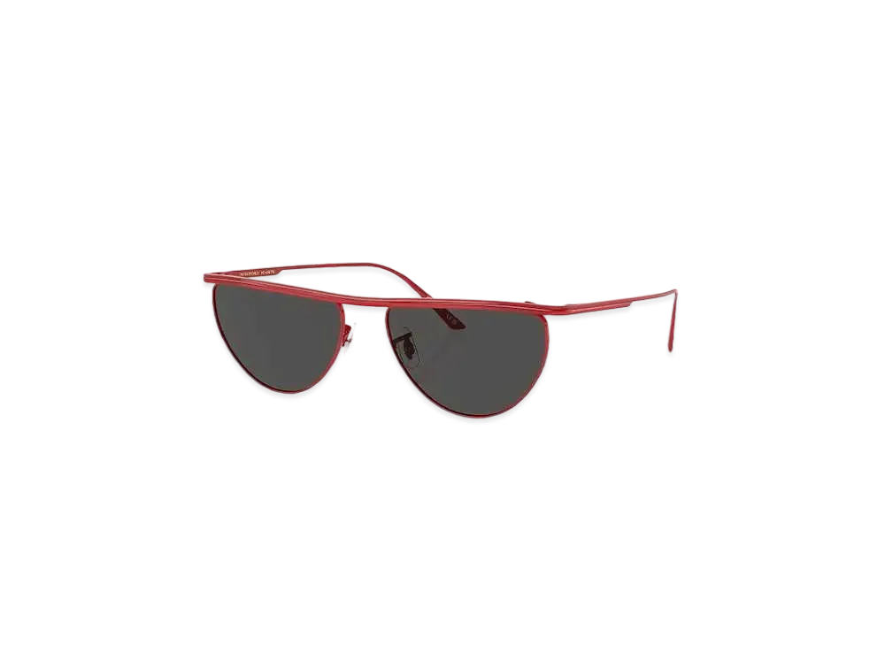OLIVER PEOPLES 1984C "Red"