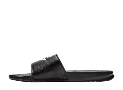 Nike Benassi JDI Slide "Black"