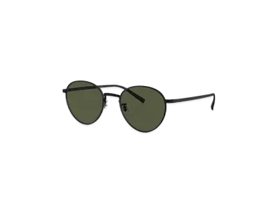 OLIVER PEOPLES Rhydian "Black"