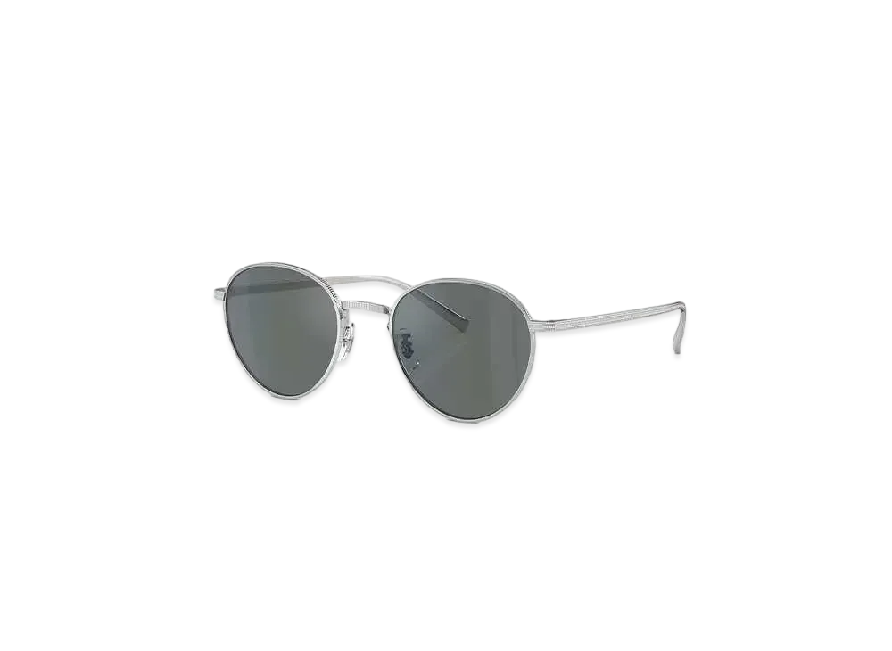 OLIVER PEOPLES Rhydian "Silver"
