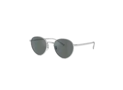 OLIVER PEOPLES Rhydian "Silver"