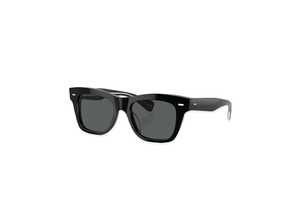 OLIVER PEOPLES Ms. Oliver "Black"