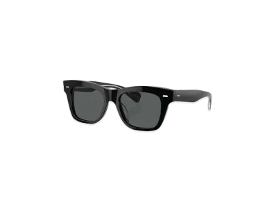 OLIVER PEOPLES Ms. Oliver "Black"