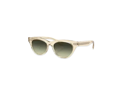 OLIVER PEOPLES Avelin "Buff"