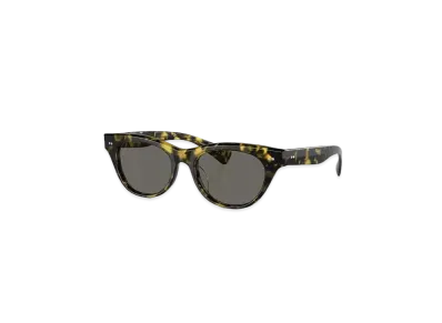 OLIVER PEOPLES Avelin "Vintage DTBK"