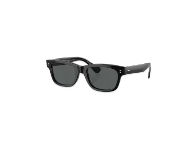 OLIVER PEOPLES Rosson Sun "Black"