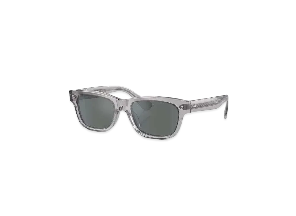 OLIVER PEOPLES Rosson Sun "Workman Grey"