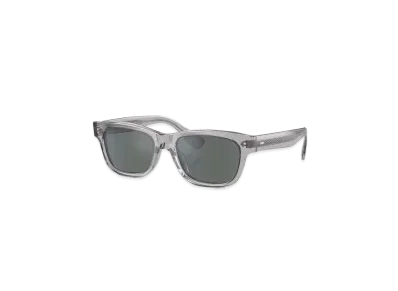 OLIVER PEOPLES Rosson Sun "Workman Grey"