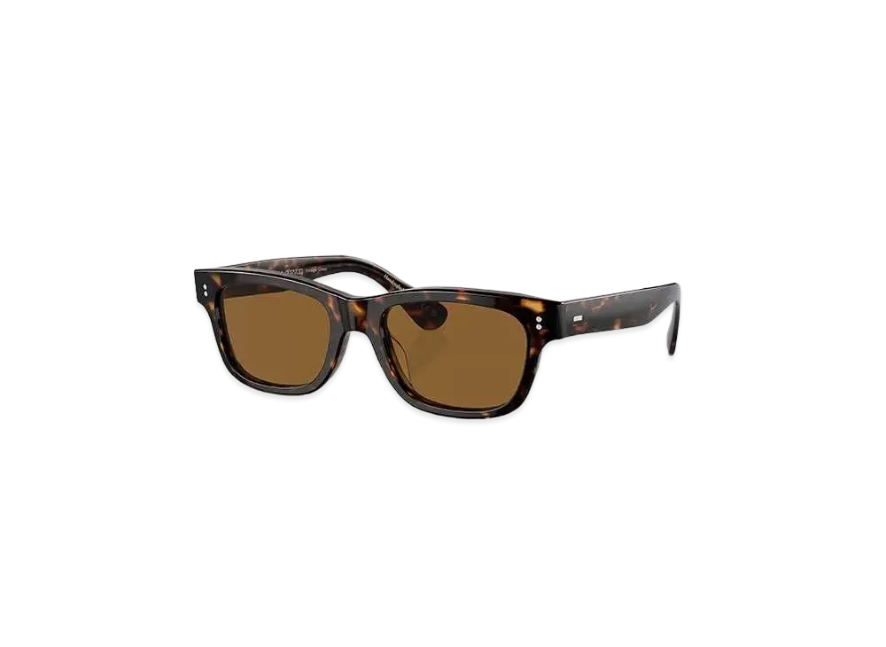 製*長様 Oliver Peoples Bevan 362 サングラス　度なし OLIVER PEOPLES オリバーピープルズ / BEVAN | 東京・中目黒 |