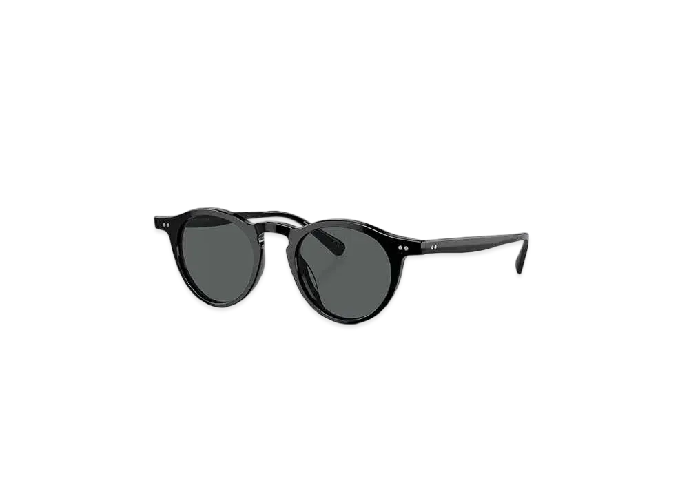 OLIVER PEOPLES OP-13 Sun "Black"