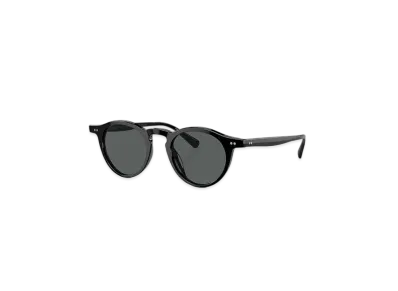 OLIVER PEOPLES OP-13 Sun "Black"