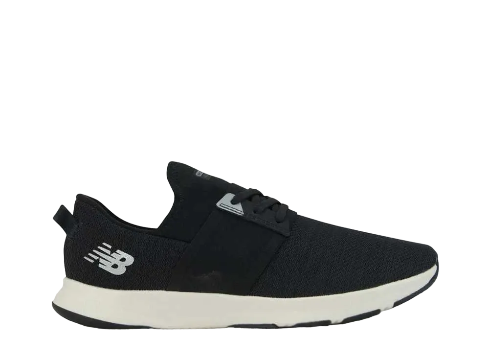 ニューバランス ウィメンズ ダイナソフト NB エナジャイズV3 "ブラック"