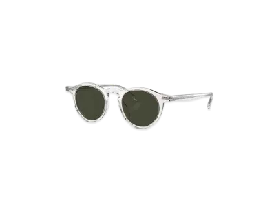 OLIVER PEOPLES OP-13 Sun "Gravel"
