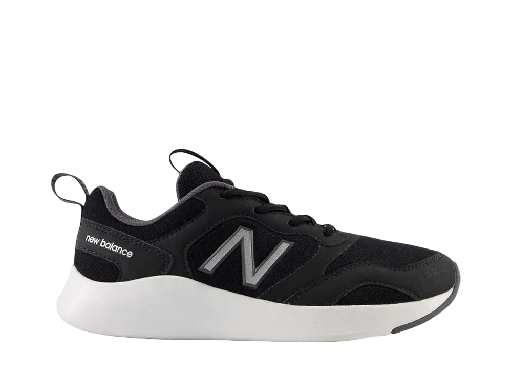 ニューバランス ウィメンズ ダイナソフト NB サンファーV2 "ブラック"