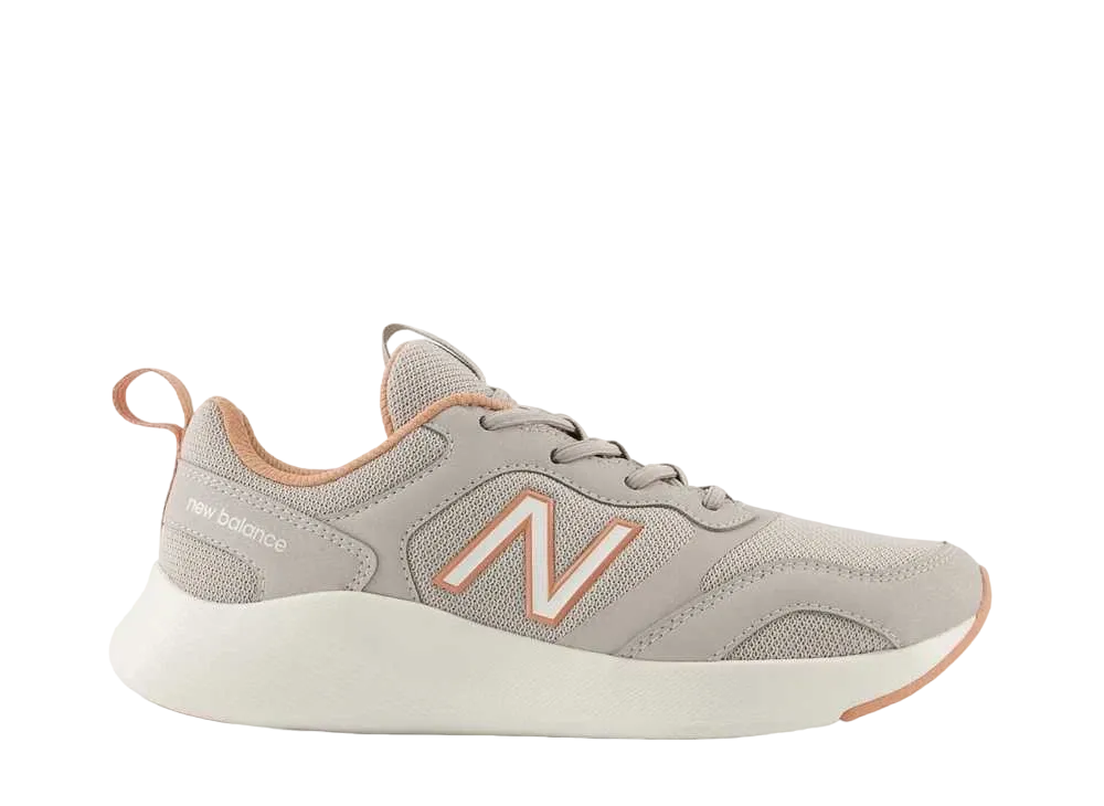 New Balance Women's DynaSoft NB Sampher V2 "Beige"