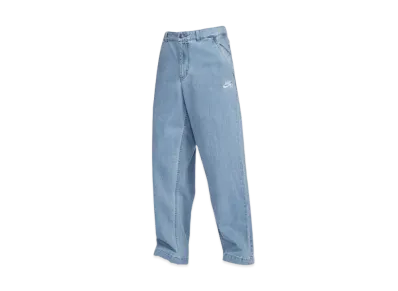 Nike SB FederationKit & Agnostic Collection Men's El Jeano Skate Pants "Ashen Slate"