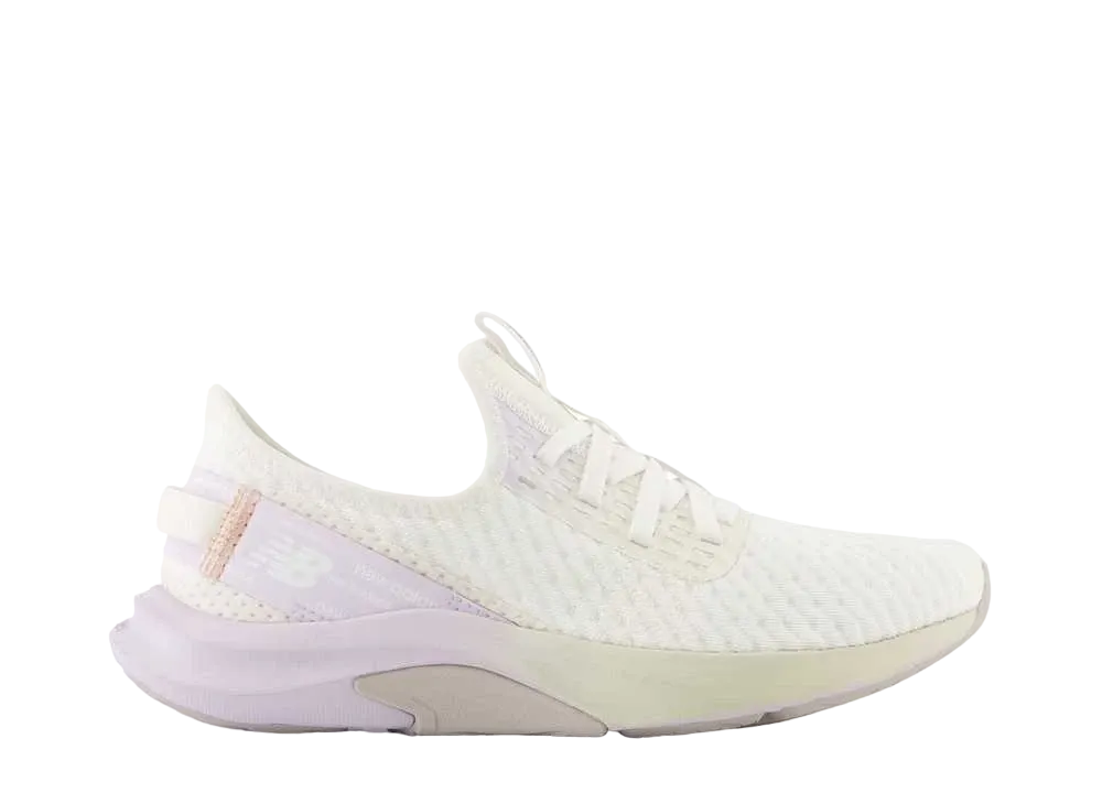 New Balance Women's DynaSoft Nergize Sport V2 "Off White"