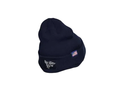 Nike SB FederationKit & Agnostic Collection USA Terra Beanie "Obsidian"