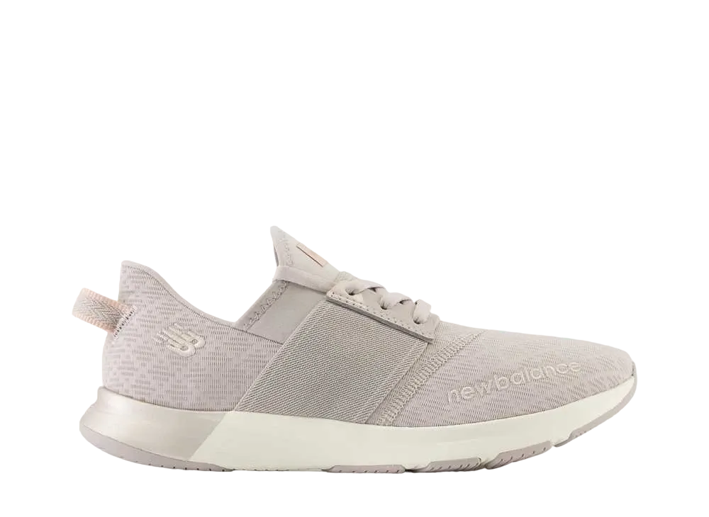 ニューバランス ウィメンズ ダイナソフト エナジャイズV3 "グレー"