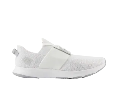 New Balance Women's DynaSoft Nergize V3 "White"