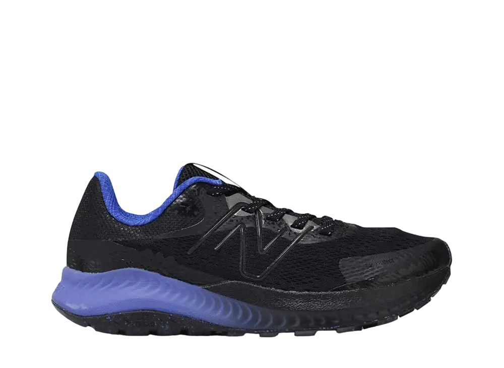 New Balance Women's DynaSoft Nitrel V5 "Black/Purple"