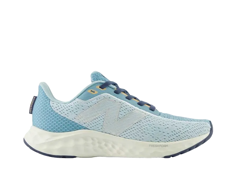 New Balance Women's Fresh Foam Arishi V4 "Blue"