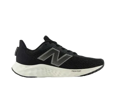 New Balance Women's Fresh Foam Arishi V4 "Black/White"