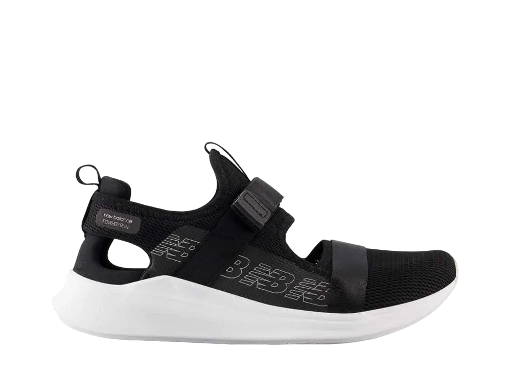 New Balance Women's Fresh Foam Powher RunV1 Summer "Black"