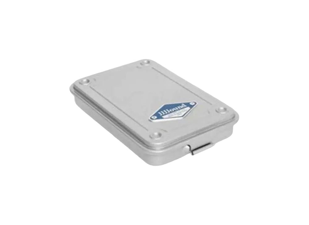 JJJJound Toyo T-152 "Silver"
