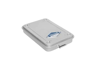 JJJJound Toyo T-152 "Silver"