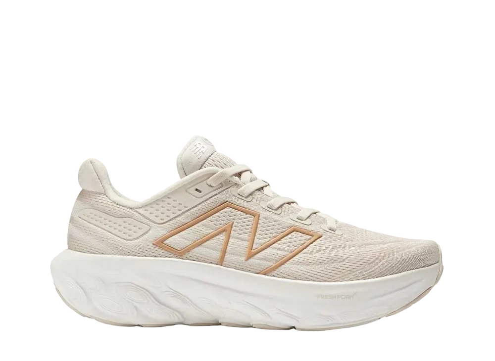 ニューバランス ウィメンズ フレッシュフォームX 1080V13 "ベージュ"
