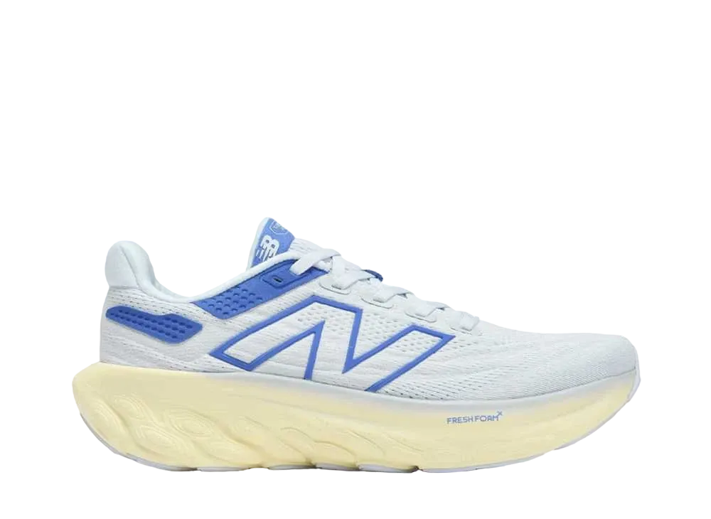 ニューバランス ウィメンズ フレッシュフォームX 1080V13 "ブルー"